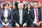 Ekrem İmamoğlu ve Kemal Kılıçdaroğlu'nun kavgasına Canan Kaftacıoğlu'da dahil oldu: Ekrem Bey’le olmaz