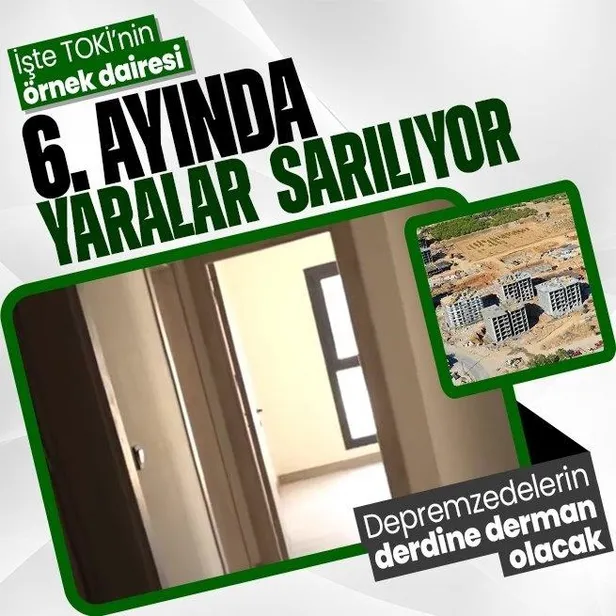 6 ayda deprem bölgesinde ulaştırma alanında yapılan çalışmalar: 6 bin kişiye barınma hizmeti verildi havalimanları, tren ve kara yolları onarıldı-2