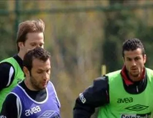 Okan Buruk