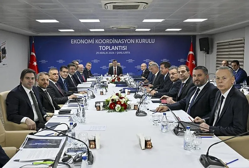 496 milyarlık yatırım 570 bin istihdam