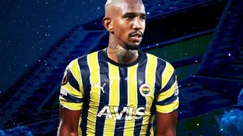 Fenerbahçe’den 10 numara harekat! 2 yıldız listede