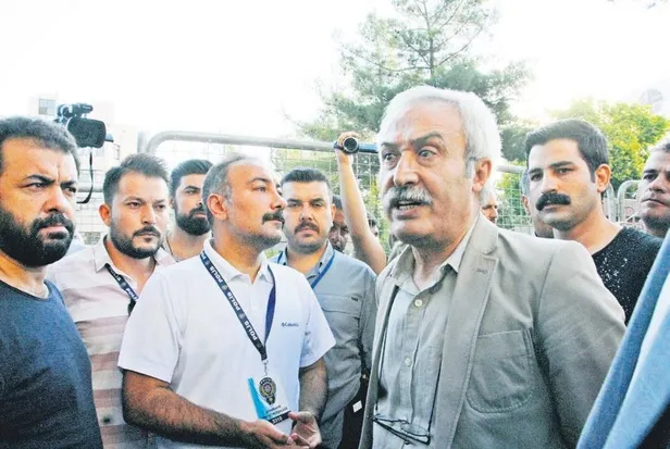 İçişleri Bakanlığı'ndan 3 büyükşehire kayyum kararı-3