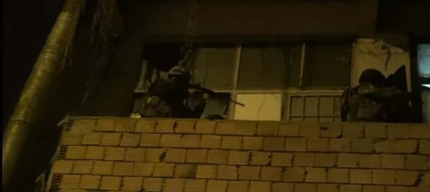 29 ilde DEAŞ operasyonu: 820 gözaltı