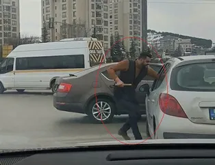 Ankara’daki çekiçli saldırgan hakkında istenen ceza belli oldu