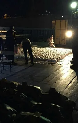 Tarihin en büyük uyuşturucu operasyonu