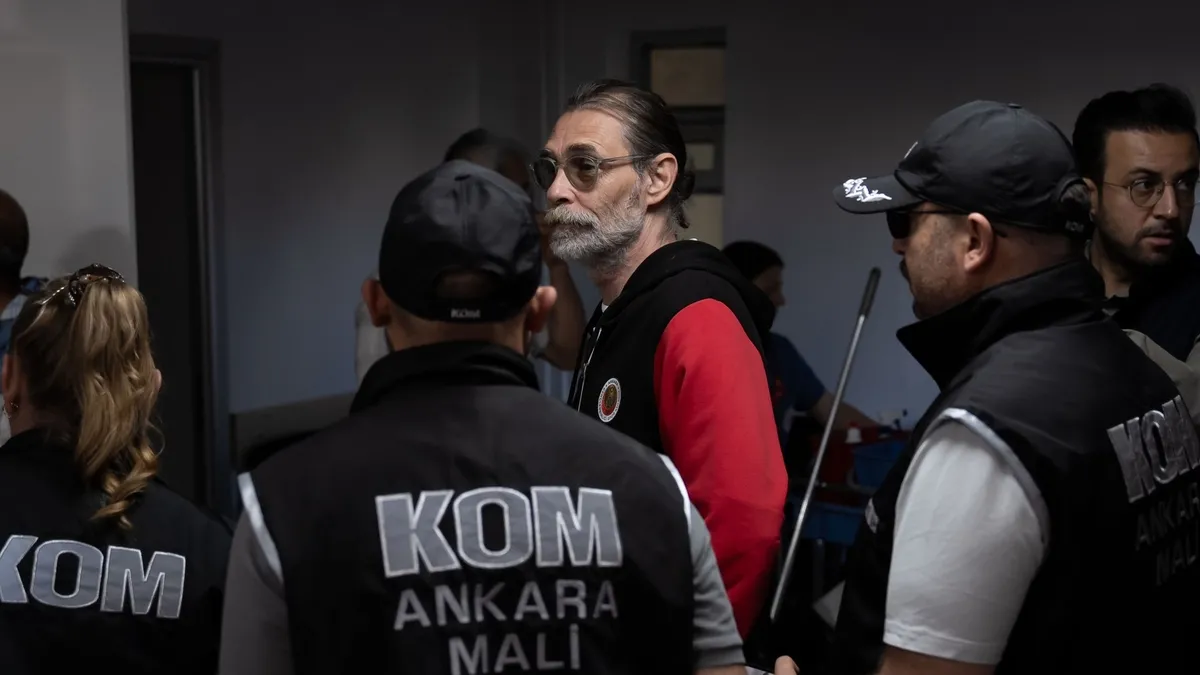 Etimesgut Belediyesi'nde şantaj ve tehdit ağı: Rüşvet çarkının boyutları ve müteahhitlere uygulanan baskının detayları dosyada