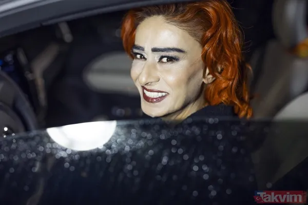 Yıldız Tilbe'den Filistin seferberliği: Gazze'ye 300 bin dolarlık yardım! - 8