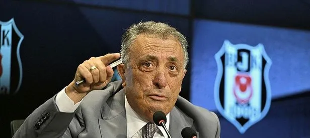 Çebi’den Ramos sözleri