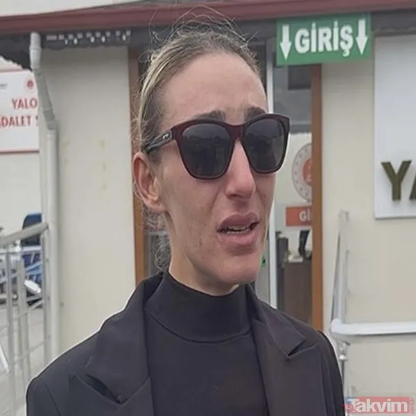 Güllü'nün kızı Tuğyan Ülkem Gülter canlı yayında ilk kez konuştu: Mezarlığa gidemiyoruz çünkü... - 2