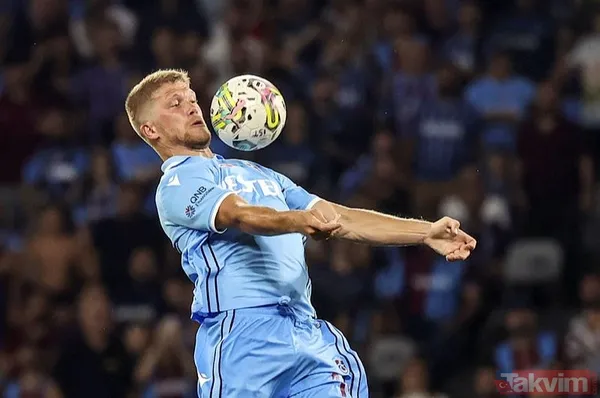 Avcı 11 kararını verdi! İşte Antalyaspor Trabzonspor maçının muhtemel 11'leri - 19