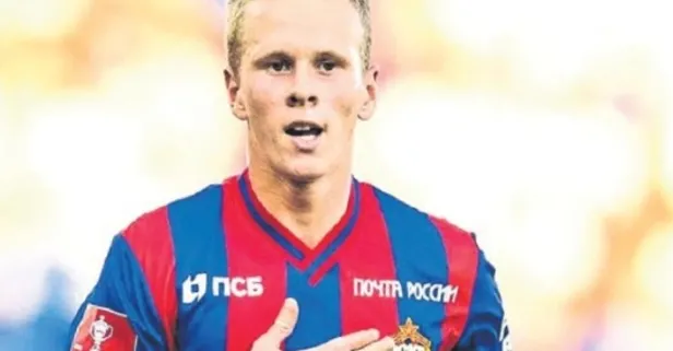 Kislyak iddialarına menajerinden sert yanıt