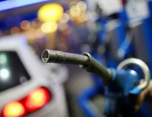 Motorin ve benzin fiyatları ne kadar oldu?