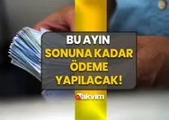 Bu ayın sonuna kadar ödeme alacaksınız: Emekli maaşı 12.000 TL’nin altında olanlara sevindirici haber!