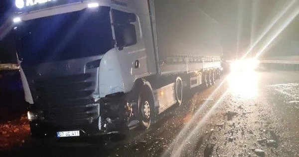 Antalya'da kazada hayatını kaybeden gencin arkadaşının sözler yürek yaktı! "Kalk gel kardeşim gel yanımıza"-3