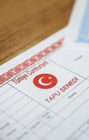 Ev satın alacaklar dikkat! Tapuda eğer bu yazıyorsa...