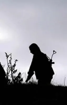 Terör örgütü PKK'ya büyük darbe