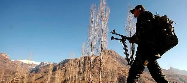 Çukurca’da 207 PKK’lı öldürüldü!