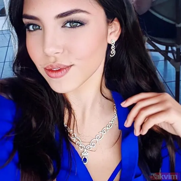 Aygün Aydın 'sana neden escort diyorlar?' sorusuna verdiği ahlaksız yanıtla tepki çekti! "Hakan Sabancı'dan hamileyim" diyordu... - 5