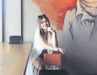 Büşrah denizli’de