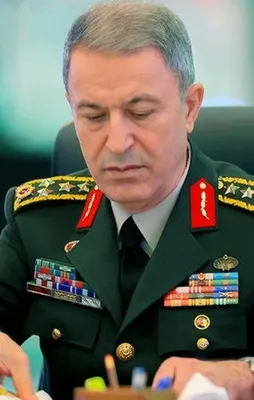 Akar'dan o ülkeye kritik ziyaret