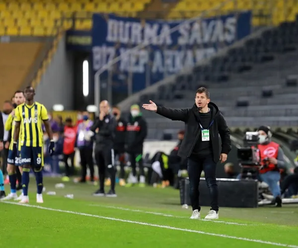 Emre Belözoğlu galibiyetin ardından konuştu: Büyük takım böyle oynar-5