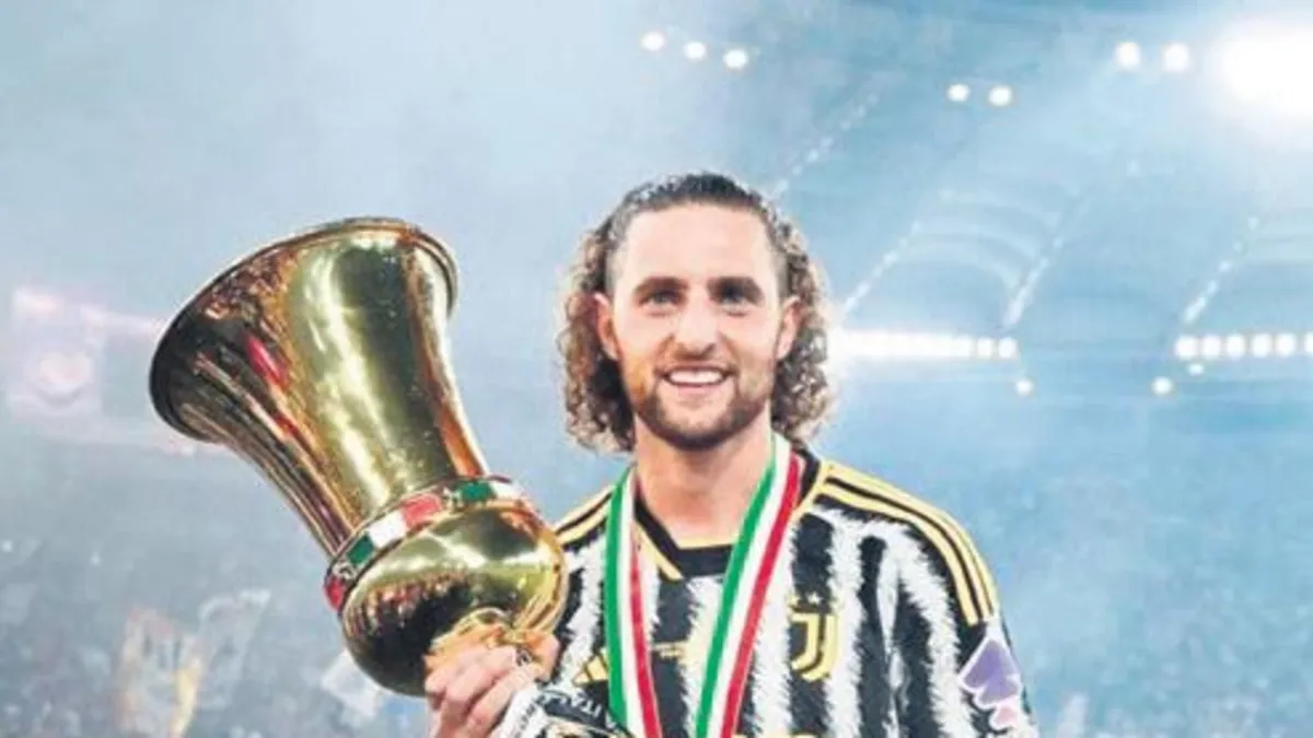 Çizme’den Rabiot iddiası