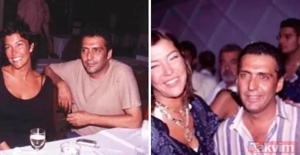 Deniz Akkaya’dan yıllar sonra gelen bomba itiraf! Cem Yılmaz ile Yılmaz Erdoğan hakkında konuştu meğer sağ gösterip sol vurmuş... - 14