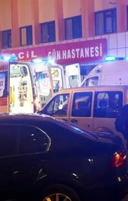 Fırat Kalkanı'nda DEAŞ'tan hain saldırısı: 1 şehit