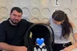 MasterChef şampiyonu Serhat Doğramacı baba oldu: Oğulları Atlas’la ilk aile pozları
