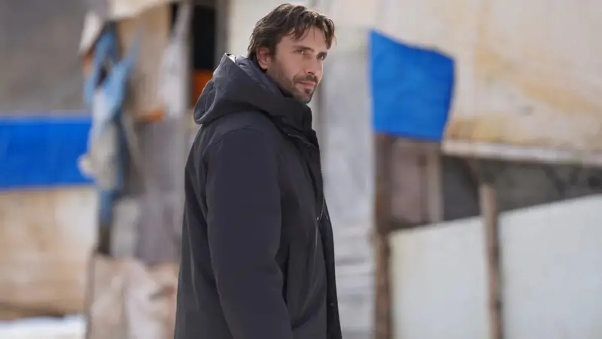 Taşacak Bu Deniz Yönetmeni Çağrı Bayrak açıkladı: Adil'in ıhlamur içmesi senaryoda yoktu