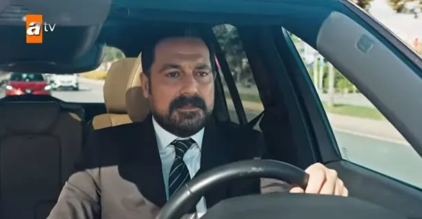 atv’nin yeni dizisi Can Borcu’nun ikinci tanıtımı yayınlandı: Masal bitince hayatım bitecek!