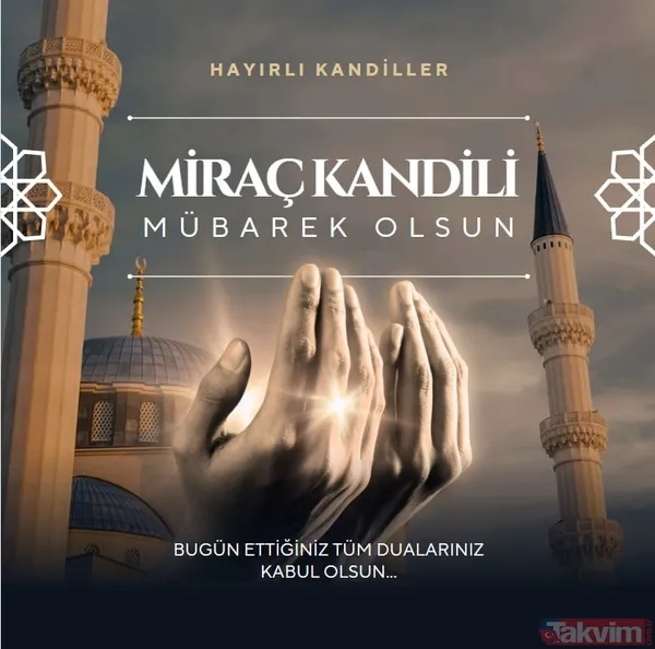 MİRAÇ KANDİLİ hadisli, ayetli, anlamlı, dualı, en güzel, resimli, yeni, farklı Whatsapp-Instagram mesajları ve sözleri... MİRAÇ KANDİLİ MESAJLARI 🌙🌚 - 21