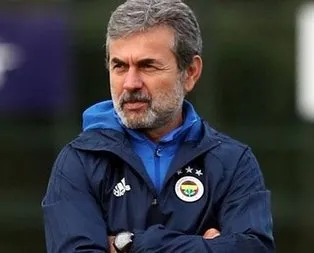 Kupayı bırak lige bak