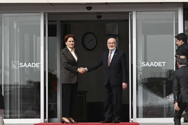 6'lıya bel bağlayan küresel çetenin planları suya düştü! Uluslararası basın karalar bağladı: Bu saçmalıkların en büyük galibi Erdoğan-3