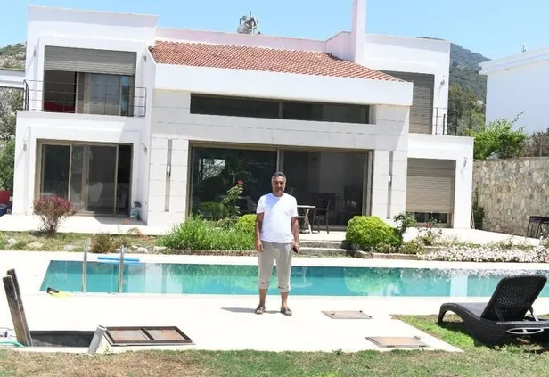 Kibariye ve eşi Ali Küçükbalçık hakkında şoke eden iddia: Beni dolandırdılar-5