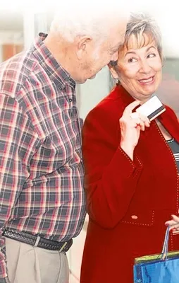 Toplu para heyecanı