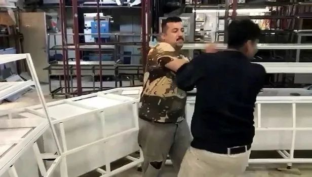 SON DAKİKA: 15 yaşındaki çocuğa dayak soruşturmasında iki şüpheli hakkında jet iddianame: Tutuklanmaları talep edildi-5