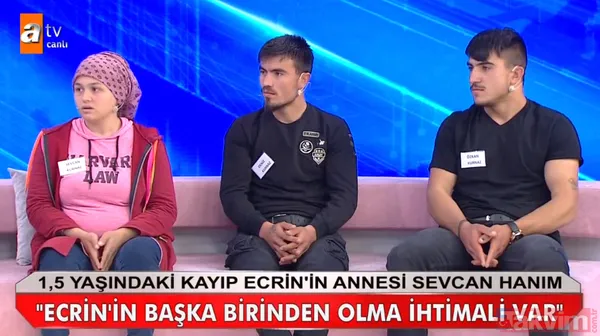 Müge Anlı ile Tatlı Sert canlı yayınında şok itiraf: Ecrin'in babası para karşılığı...Son bölümde peş peşe gelen akılalmaz itiraflar - 5