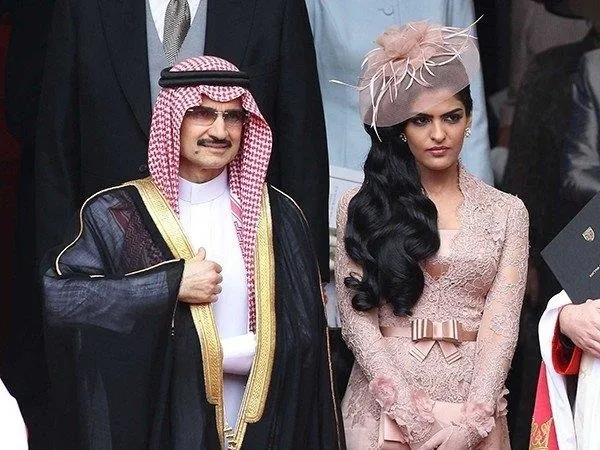 Suudi prens Alwaleed bin Talal'in hangi şirketlerde yatırımı var?-2