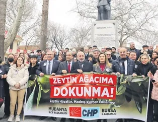 İmara açtığın alanlar soğan tarlası mı?