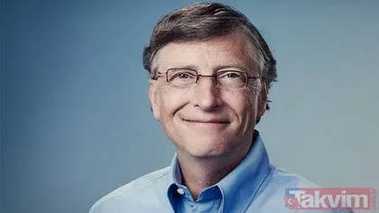 Bill Gates’ten yıllar önce gelen şaşırtıcı tahmin!