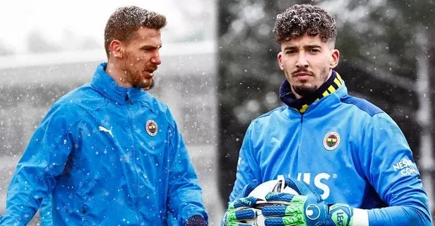 Özel Haber I F.Bahçe Altay Bayındır ve Serdar Aziz ile mutlu son istiyor! Derbi öncesi kritik zirve