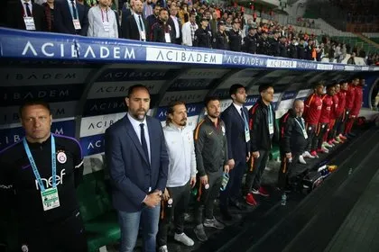 Rıdvan Dilmen’den Bursaspor-Galatasaray yorumu