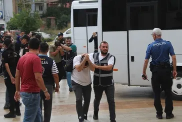 Aydın merkezli 7 ilde 11 milyarlık yasa dışı bahis operasyonu: 28 tutuklama