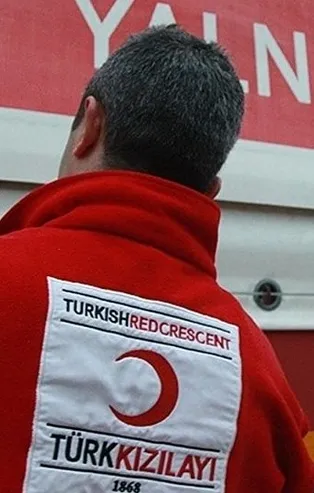 Son dakika: Kızılay'a kayyum atandı! Kızılay'dan ilk açıklama geldi