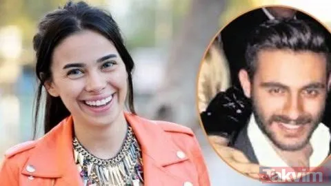 Aleyna Tilki'nin sevgilisi olduğu iddia edilen Haldun Demirhisar'dan itiraf 'amaç çıtayı yükseltmek' Serenay Sarıkaya'yla da yakalanmıştı - 45