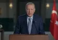 Başkan Erdoğan'dan Srebrenitsa mesajı