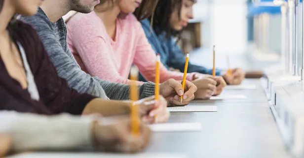 Dönüştürülmüş üniversite YKS puanı nedir? YKS’de dönüştürülmüş puan ne anlama geliyor, nasıl hesaplanır?