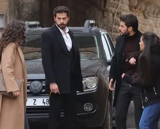 Hercai 24. yeni bölüm fragmanı: Elif gerçekleri itiraf ediyor! Hercai yeni bölümde neler olacak?