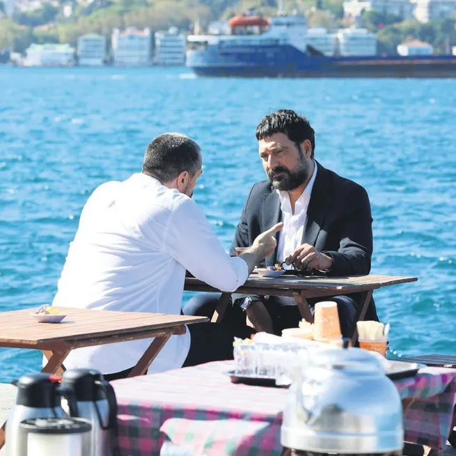 Sil baştan!